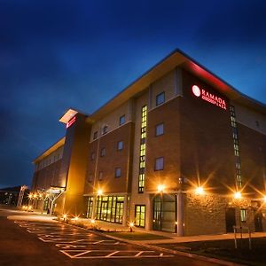 Ramada Plaza Wrexham